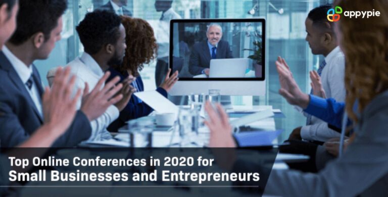 Online Business Conferences